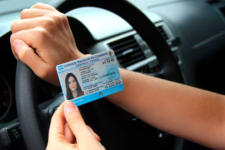 licencia