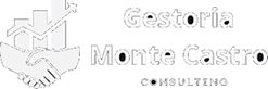 Gestoría Monte Castro Logo