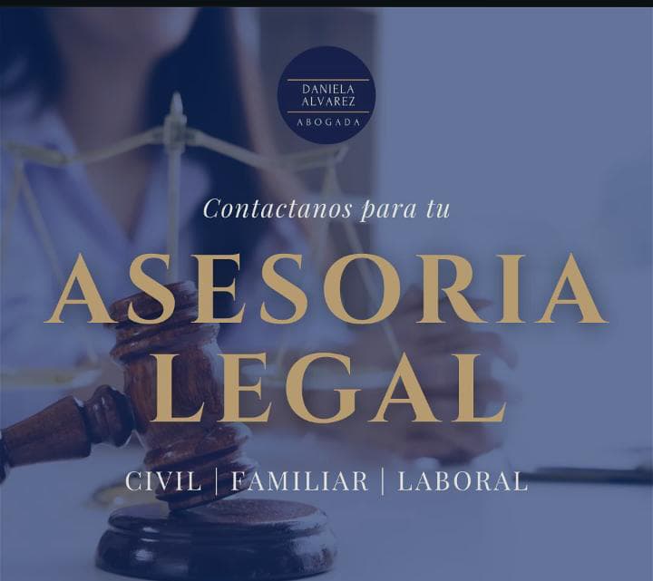 Asesoria legal